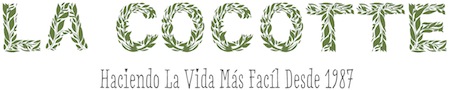 Logo La Cocotte
